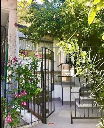 Garden House Apartments In Naples Extérieur photo