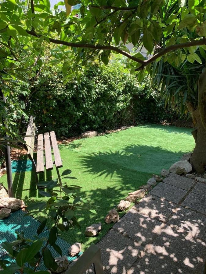 Garden House Apartments In Naples Extérieur photo