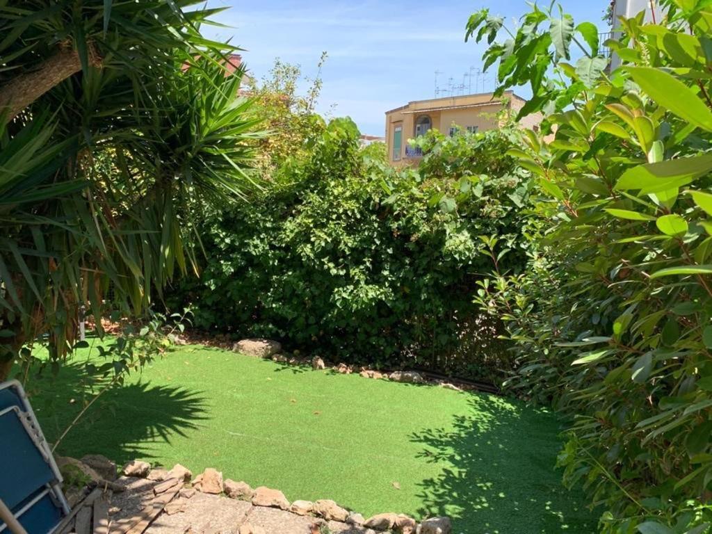 Garden House Apartments In Naples Extérieur photo