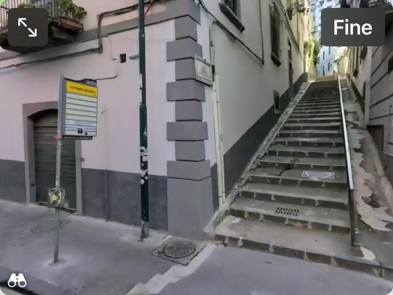 Garden House Apartments In Naples Extérieur photo