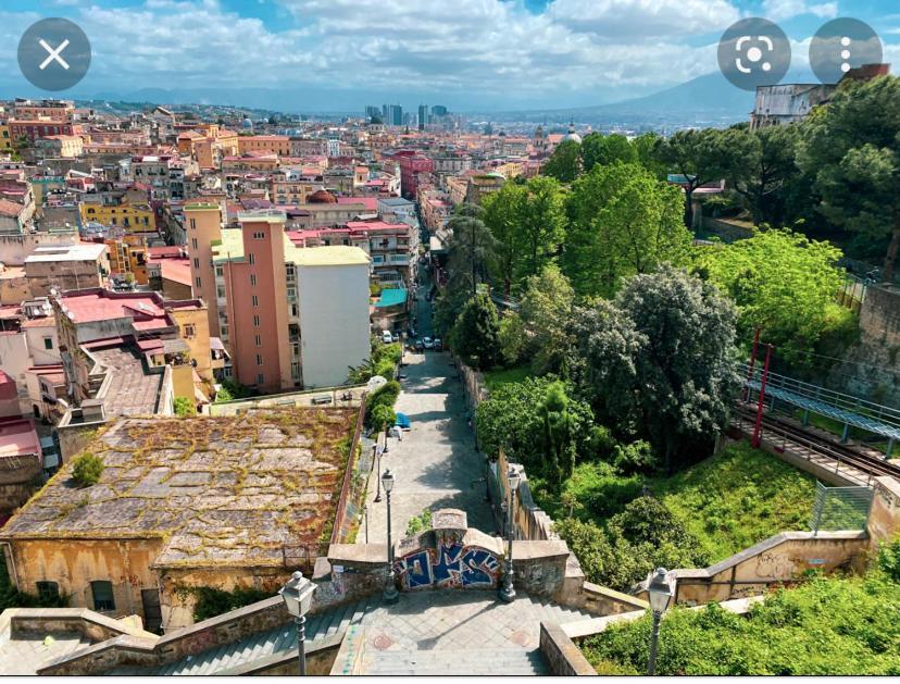 Garden House Apartments In Naples Extérieur photo