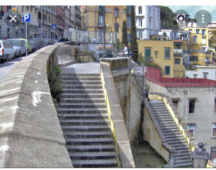 Garden House Apartments In Naples Extérieur photo