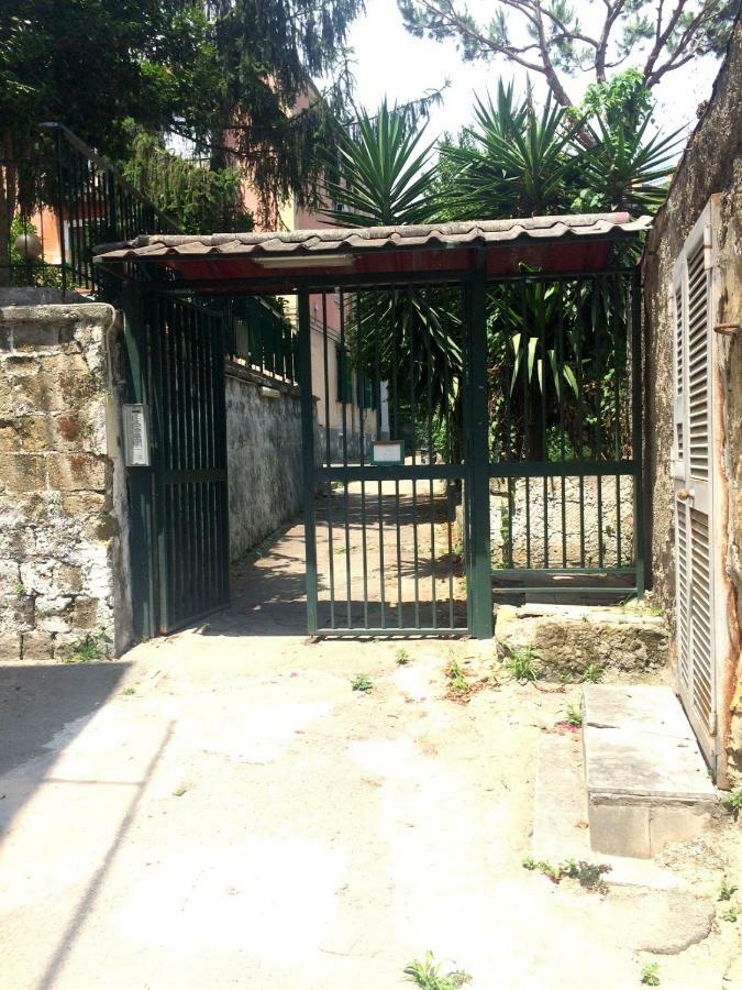 Garden House Apartments In Naples Extérieur photo