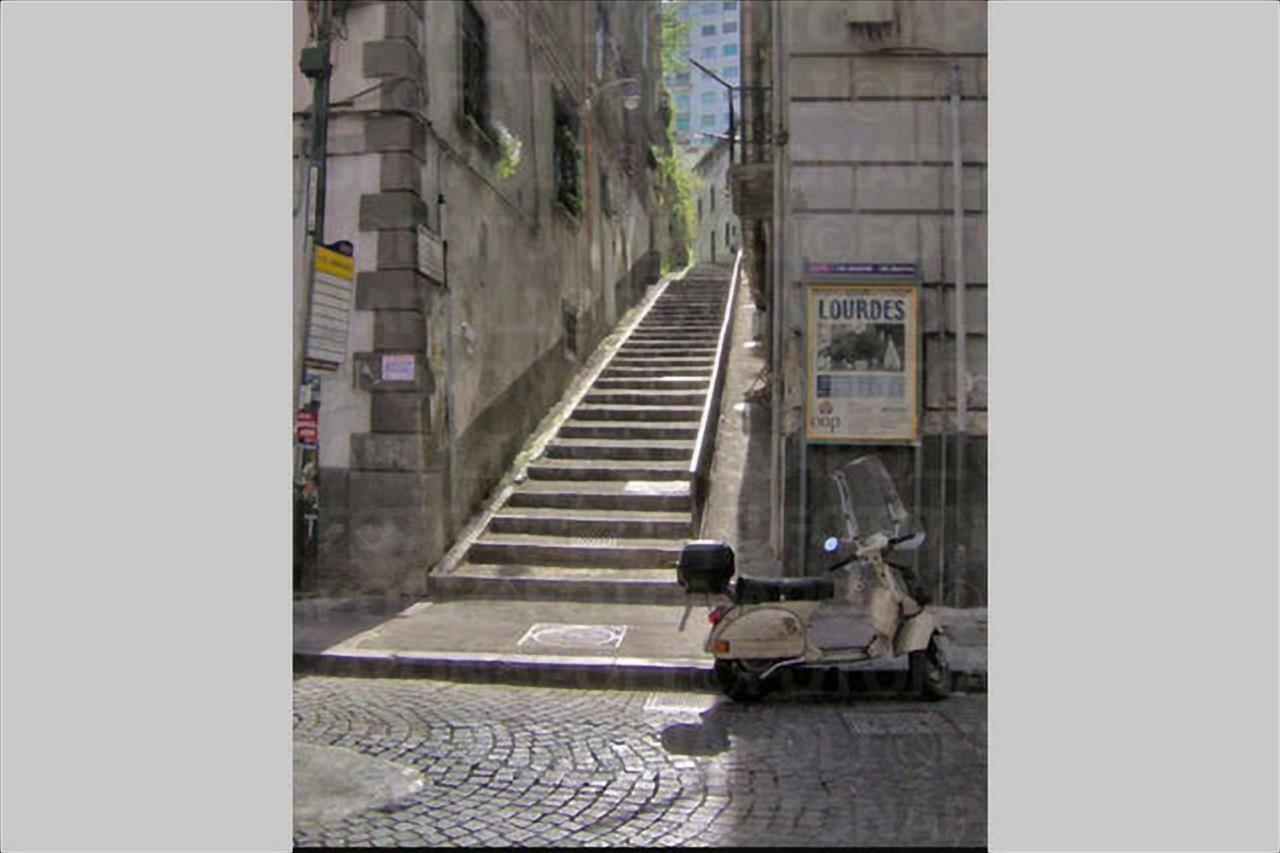 Garden House Apartments In Naples Extérieur photo