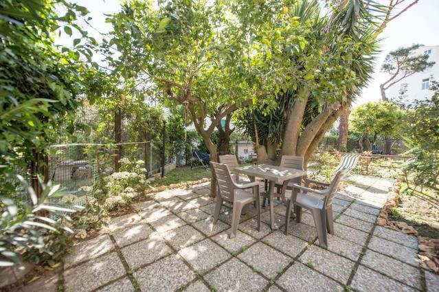 Garden House Apartments In Naples Extérieur photo