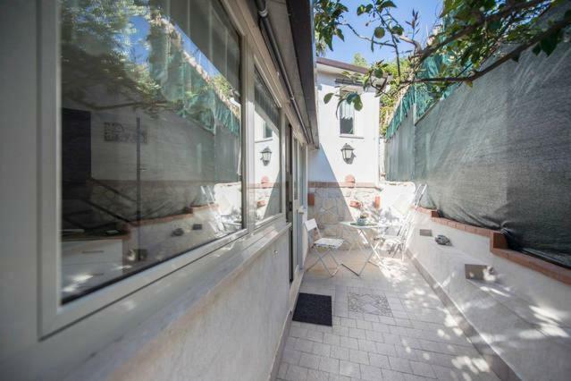 Garden House Apartments In Naples Extérieur photo