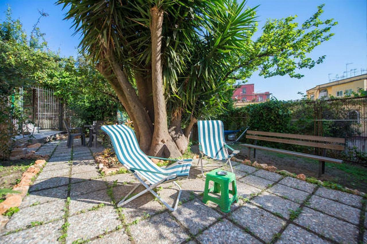 Garden House Apartments In Naples Extérieur photo