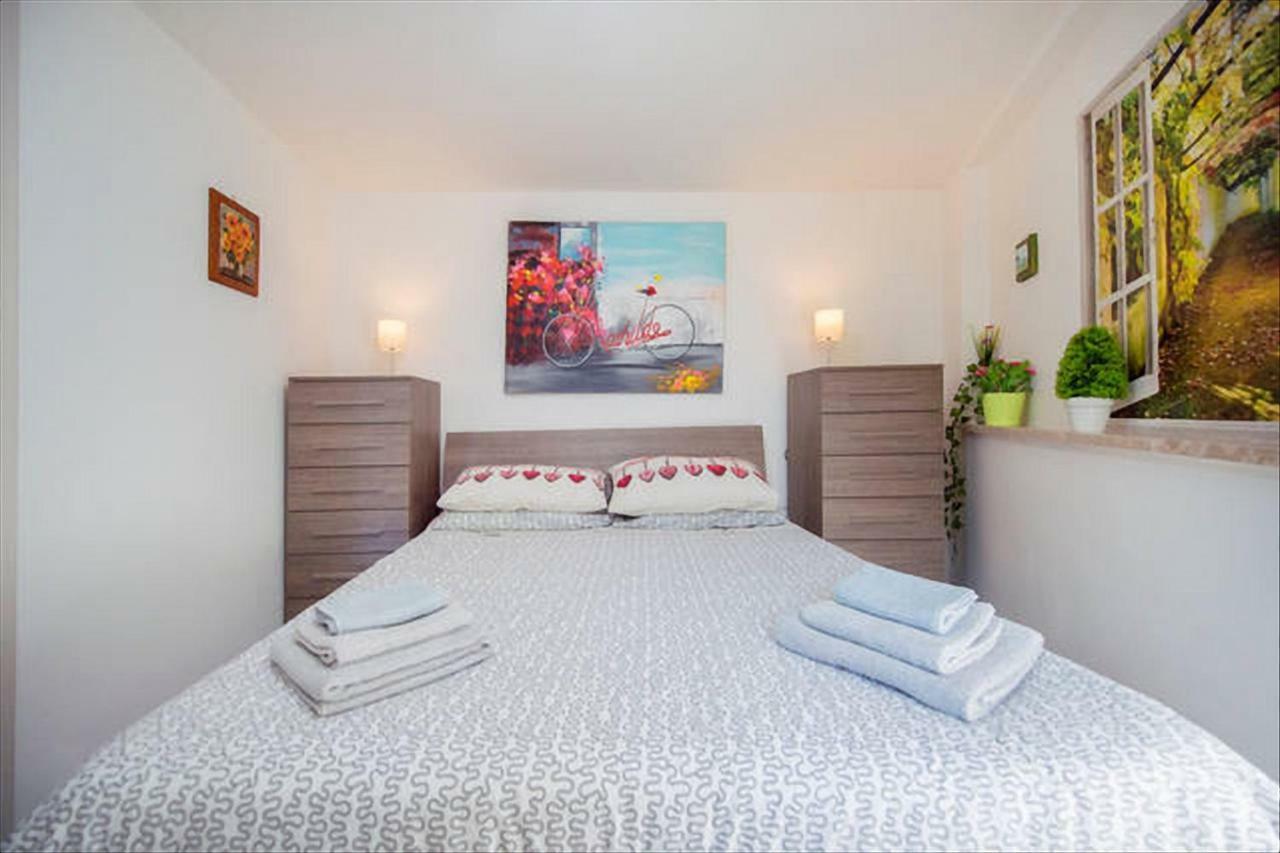 Garden House Apartments In Naples Extérieur photo